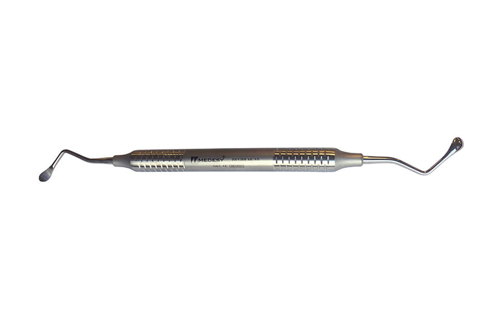 Lucas scharfes Messer XLarge (4,5 mm)