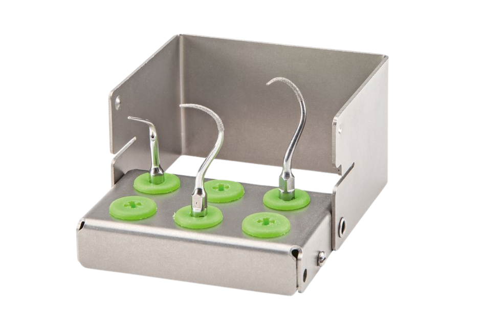 Paro instrumentkit, periodontology