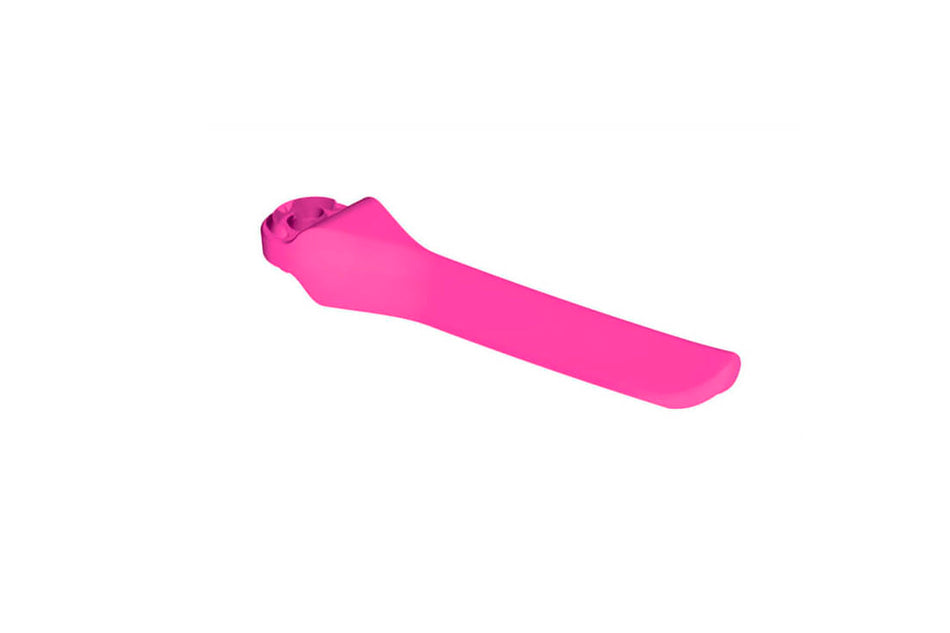 myWedge Pink XS, Packung mit 100 Stück