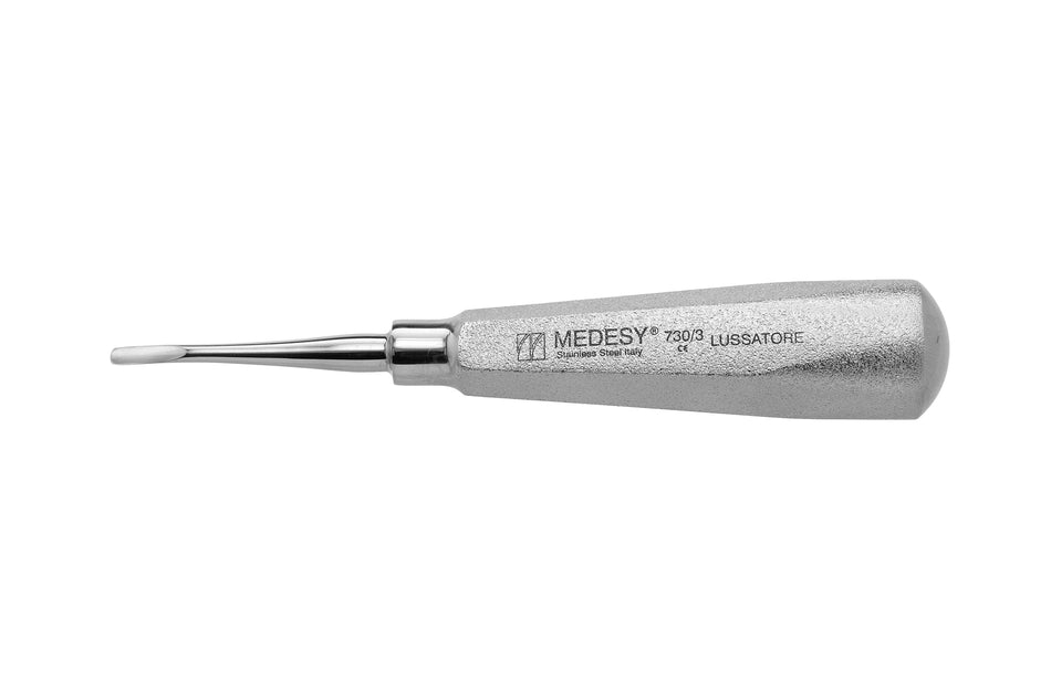 Curved elevator 3 mm