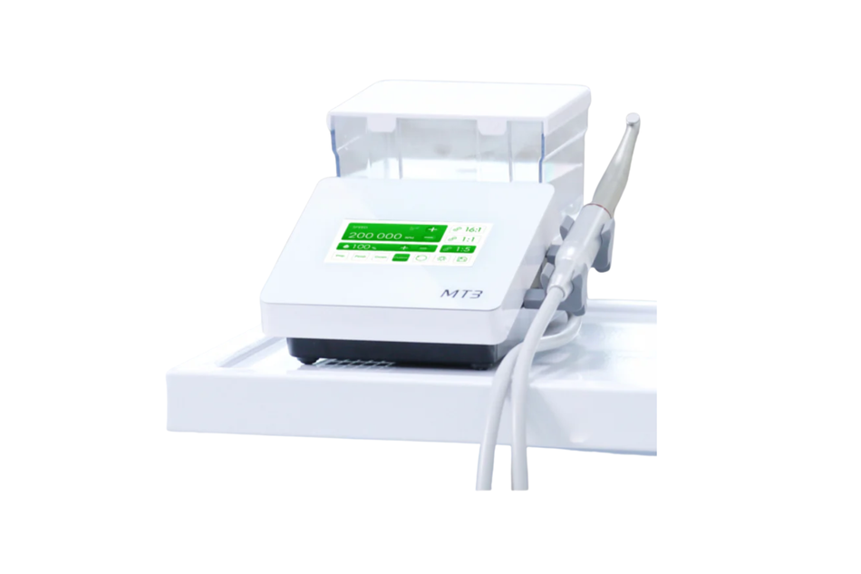 MT-3 Micromotor, excl. contra-angle