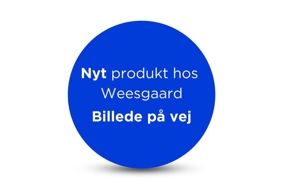Mikro pincet kirurgisk lige 17,5