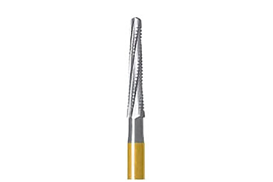 Endo Access Bohrer, Packung mit 3 Stück.