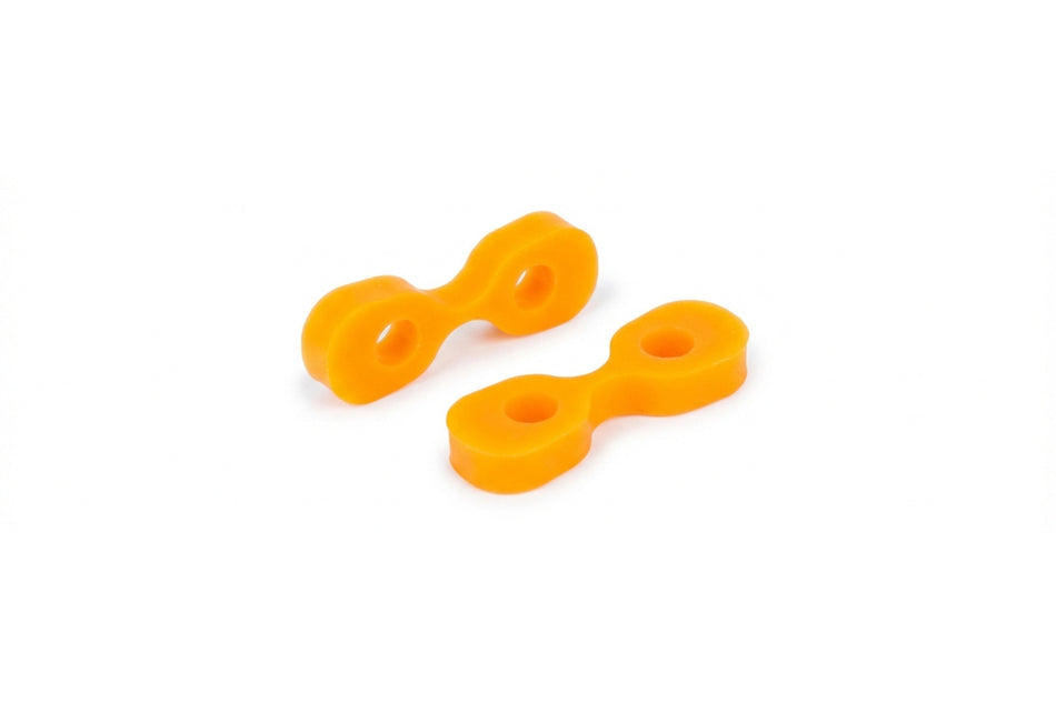 Silicone Wedge, Pack of 10 x 20 Pieces