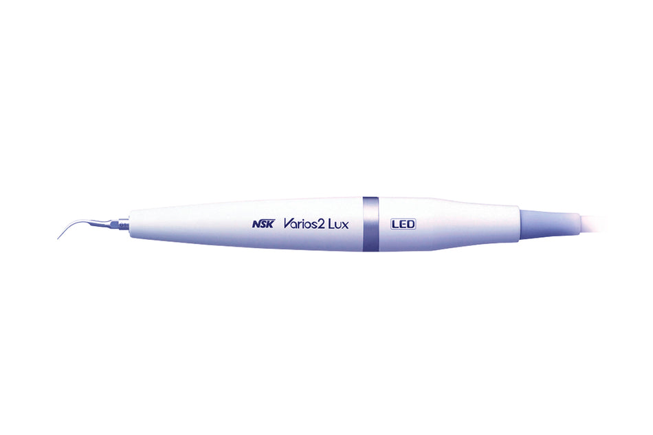 Varios 2LUX Handstück