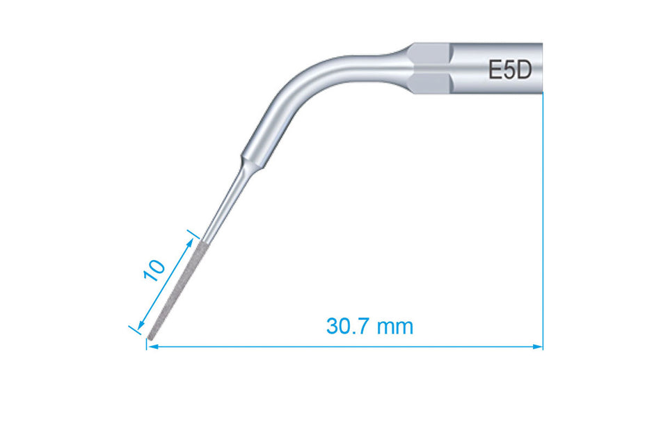 EMS-Typ-Spitze E5D Endo