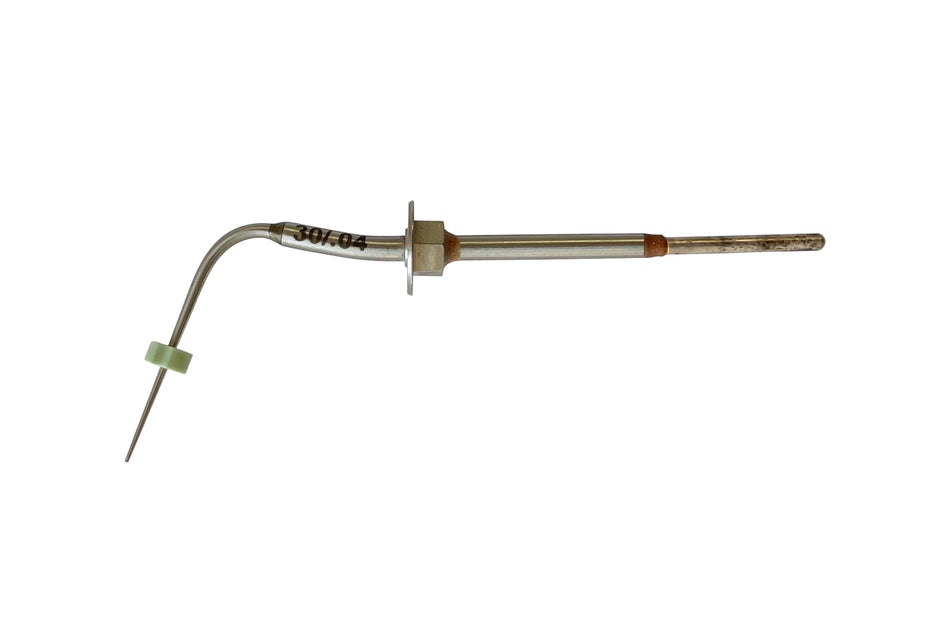 Tipps für Obturationspackungen