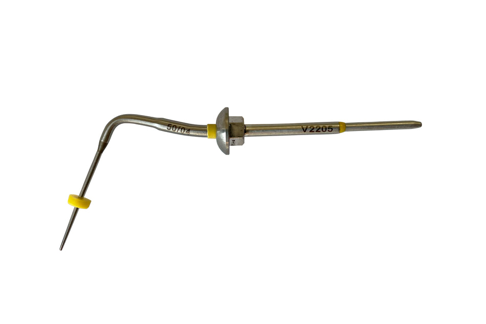 Tipps für Obturationspackungen