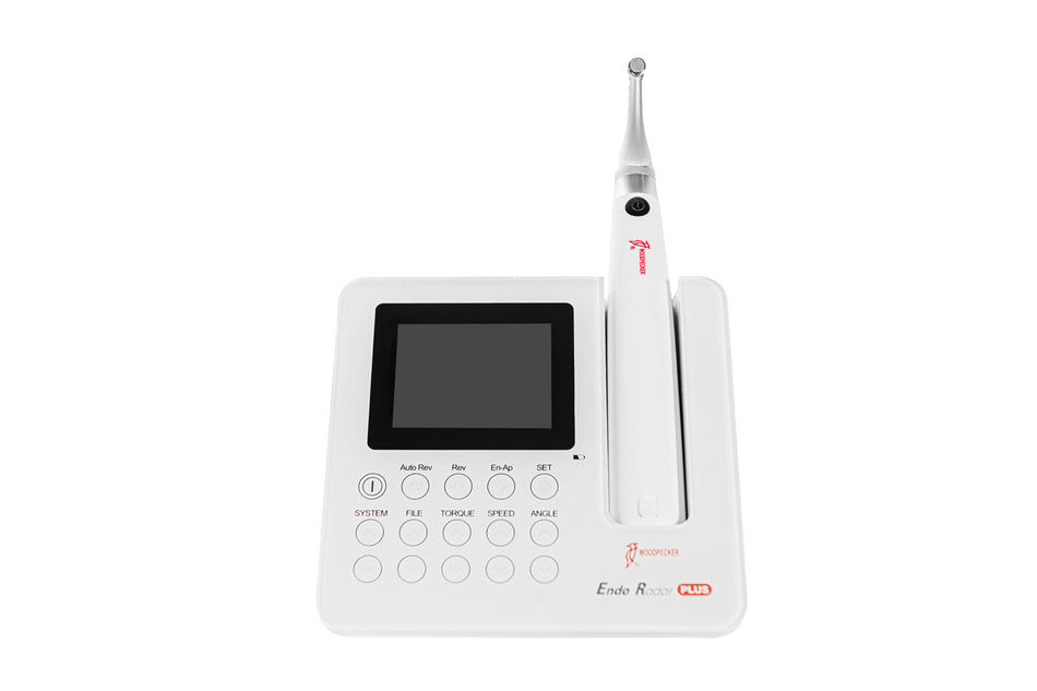 Endo engine Endo Radar Pro Two in One function