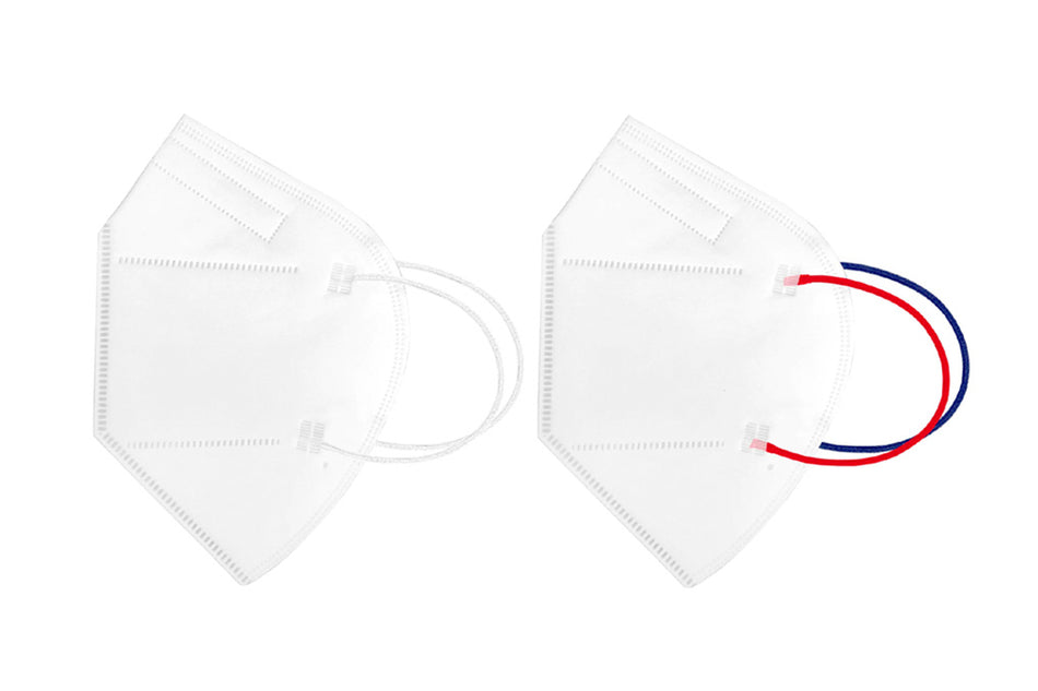 FFP2 mask, pack of 20