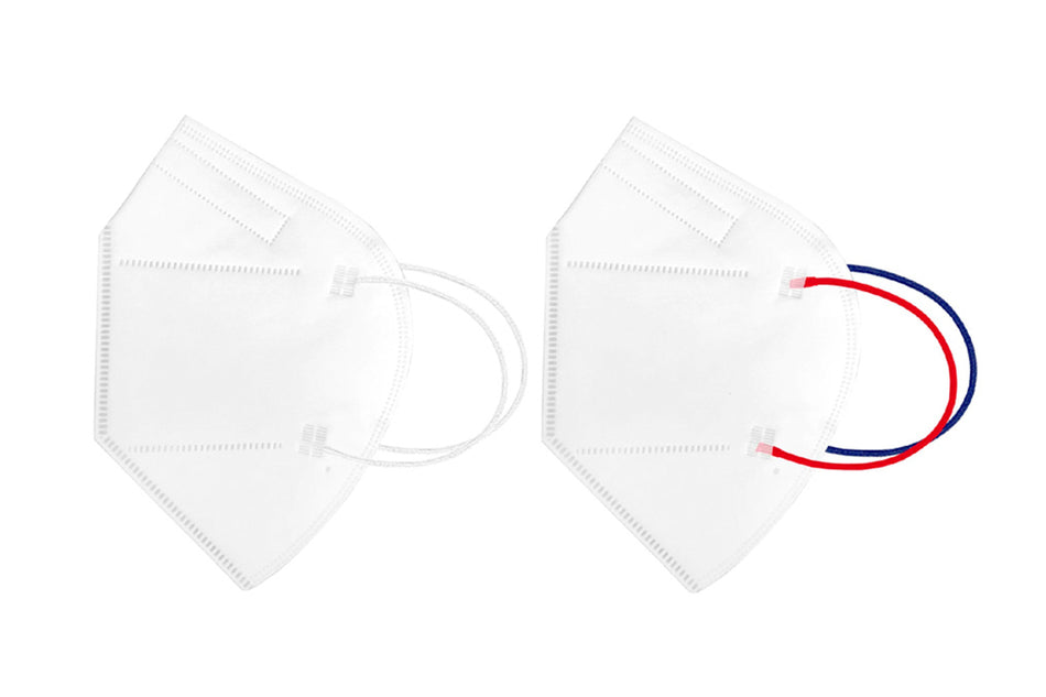 Sample, FFP2 mask