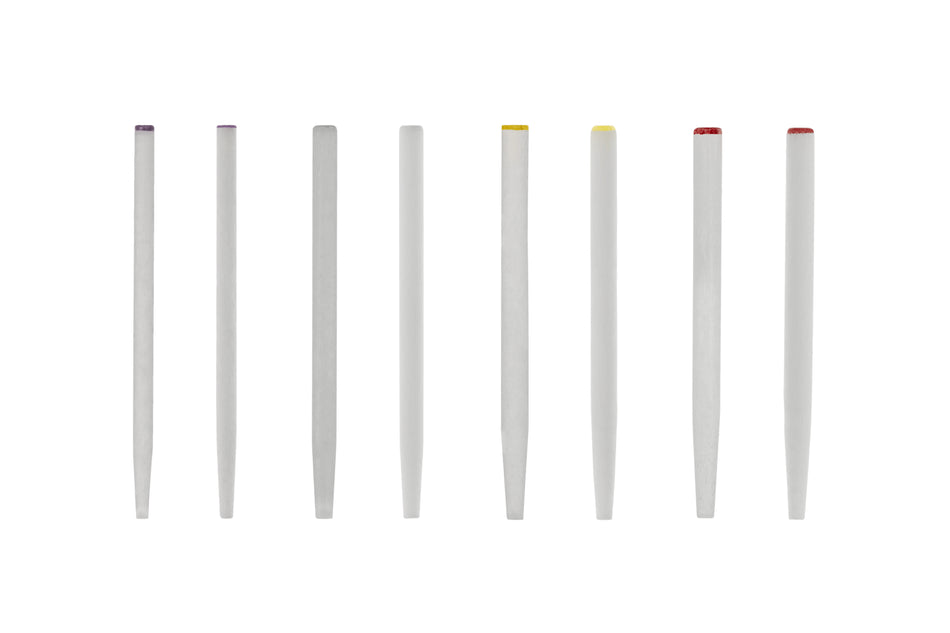 Dentoclic Fiberstift Sortiment mit 20 Stück