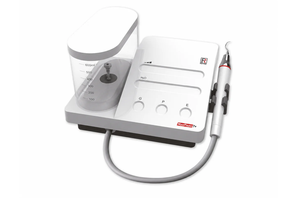 USD-E LED-Ultraschallreiniger