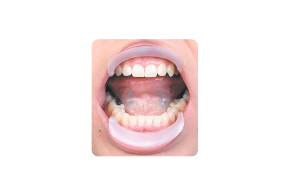 Premium Lippenhalter, 2er Pack