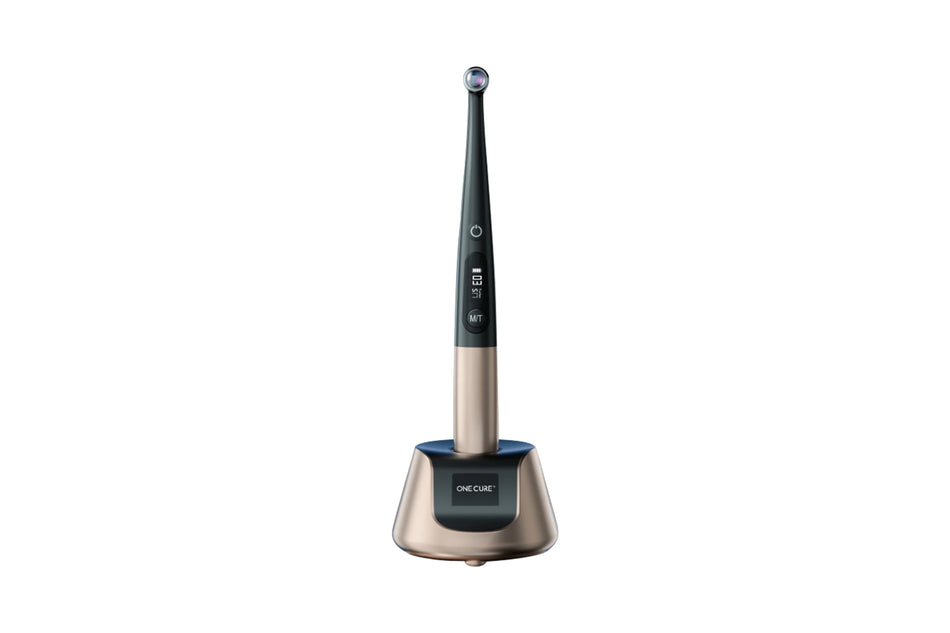 O-STAR LED-Verbundlampe mit Lichtmesser