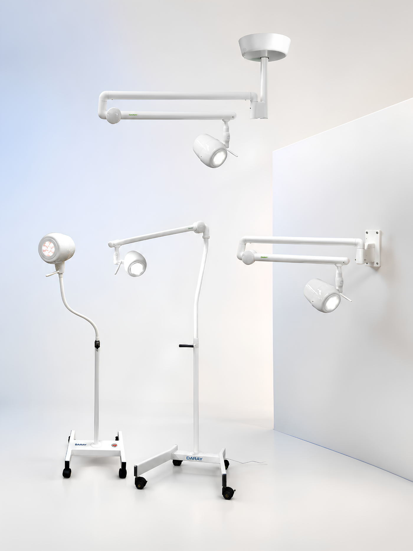 Clinical Examination Lights