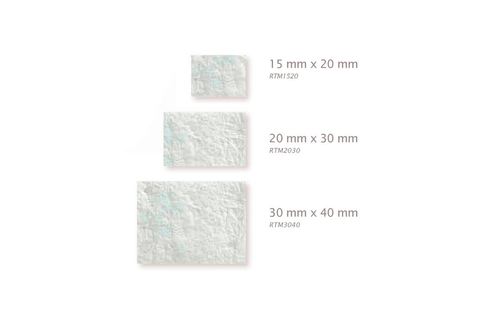 Cytoplast RTM Collagen, pack of 2