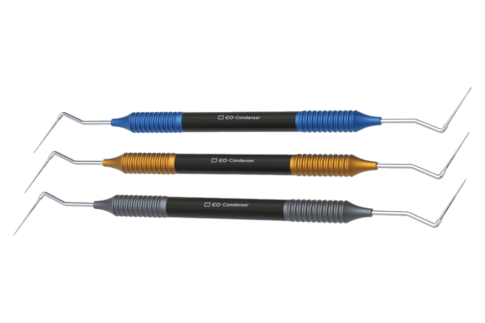 EQ Kondensator / Stopper doppelseitig
