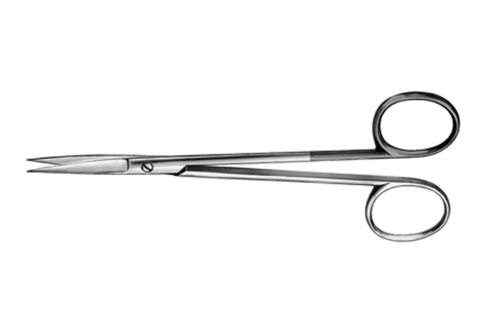 Joseph klassische Nahtschere 14 cm 