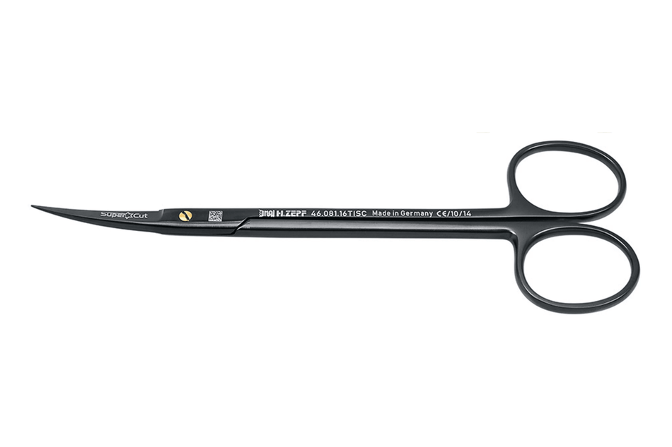 Joseph Supercut Onyx-Beschichtung
