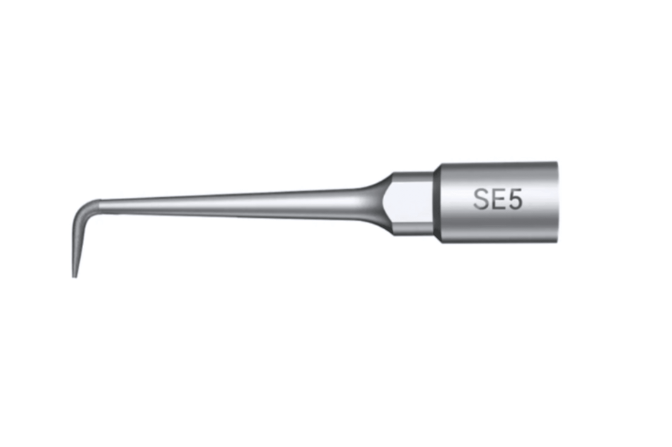 Diamantbeschichtete SE5-Retrograde-Spitze