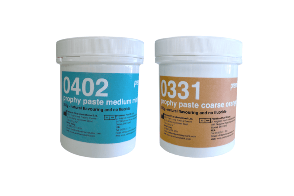 NEU - P6 Profy und Gips, Dose mit 100 g