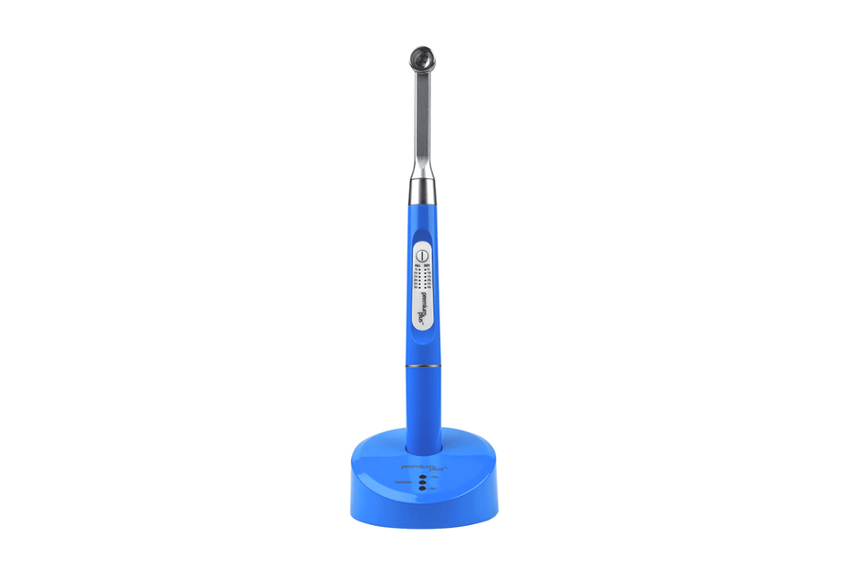 Blaue MINI LED-Verbundlampe