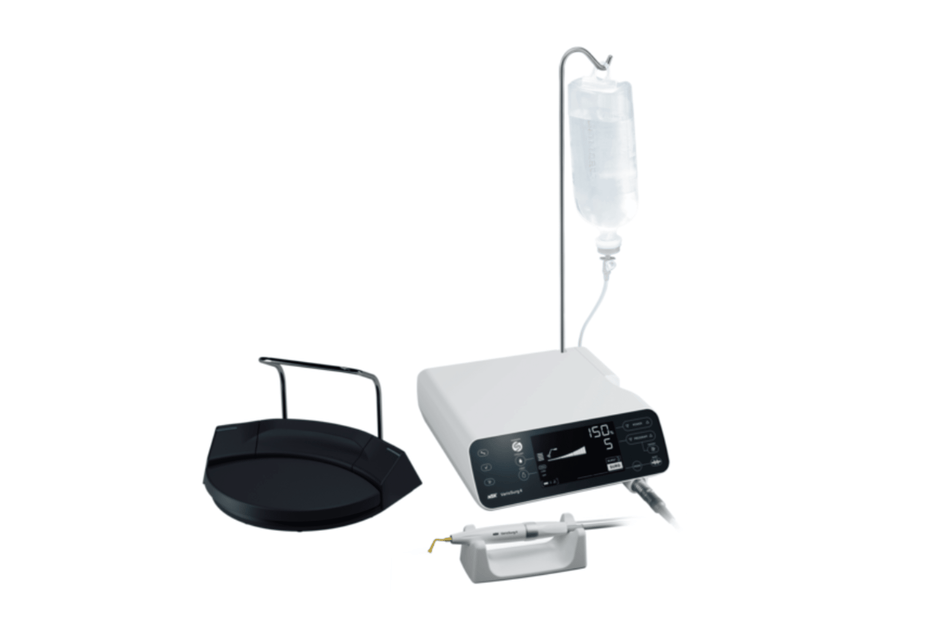 NSK VarioSurg 4 LED-Ultraschallsystem