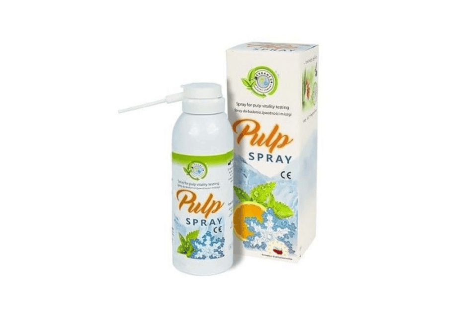 Zellstoffspray, Vitalitätstests, Spray mit 200 ml