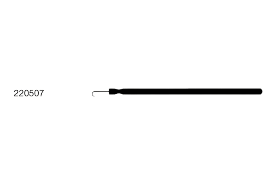 Electrode, packing with 5 pcs.