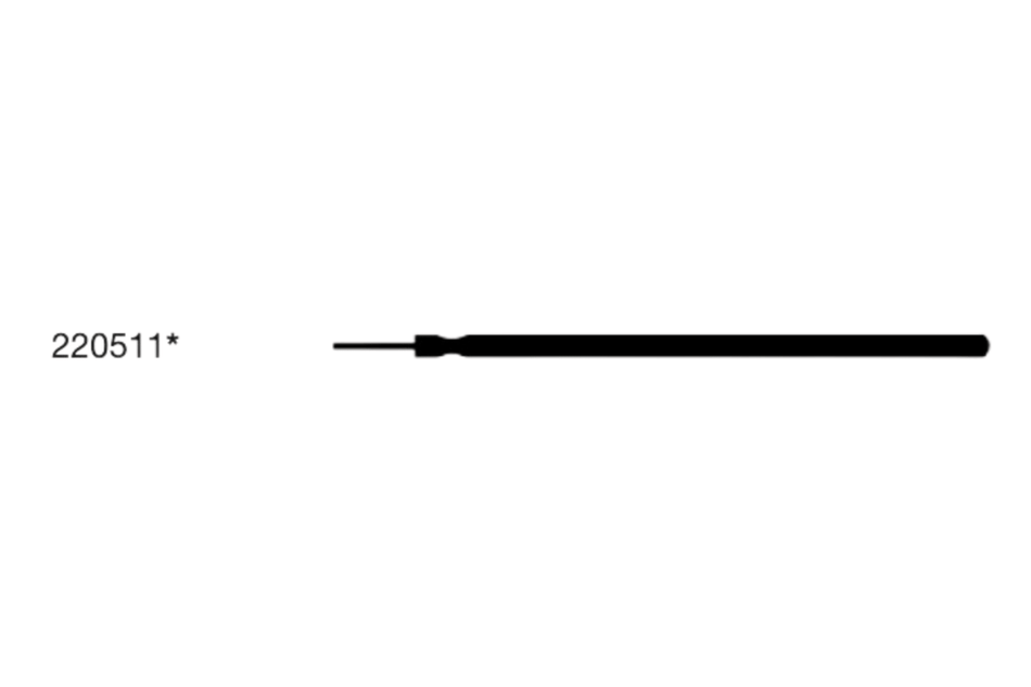 Electrode, packing with 5 pcs.
