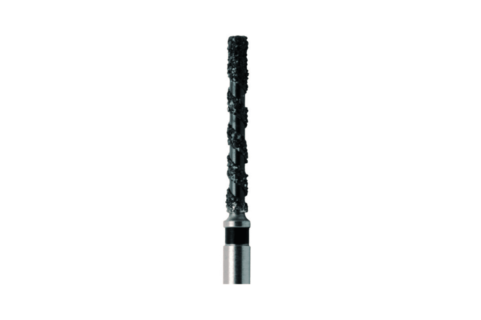 Black Cobra Diamond B837L, Packung mit 5 Stück.