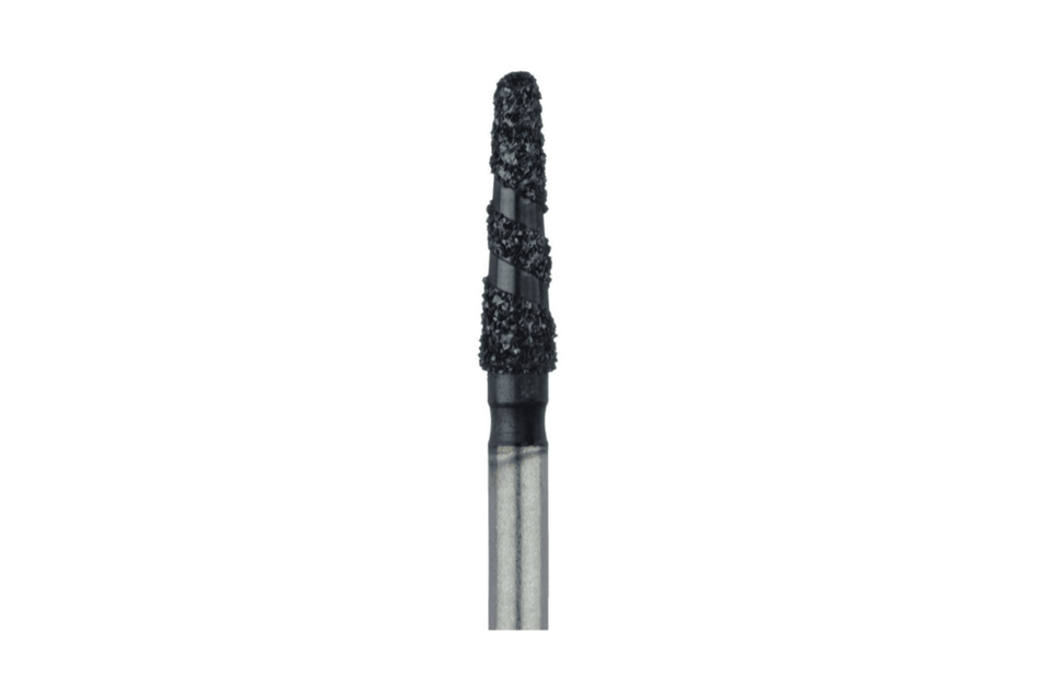 Black Cobra Diamond B855, Packung mit 5 Stück.