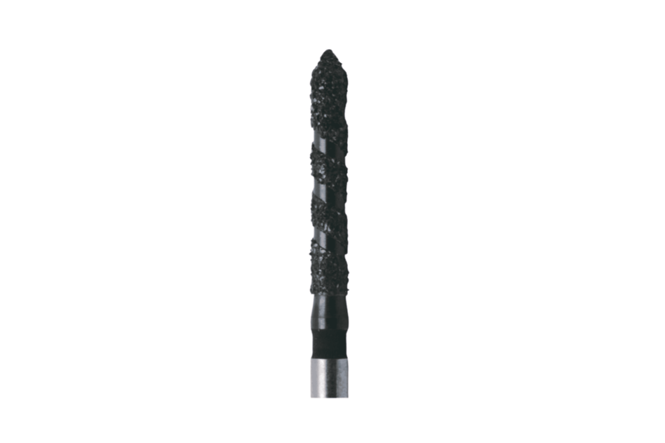 Black Cobra Diamond B886, Packung mit 5 Stück.