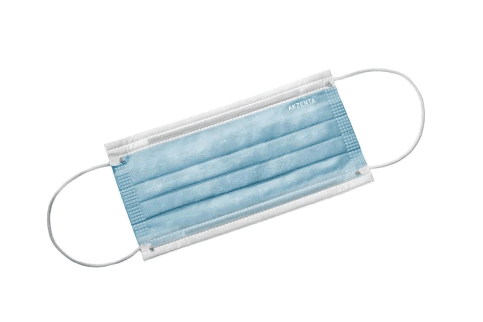 SMART Essential face mask, package with 50 pcs