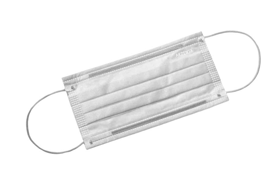 SMART Essential face mask, package with 50 pcs