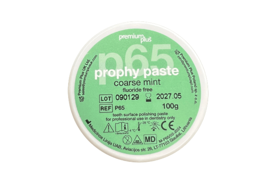 NEU - P6 Profy und Gips, Dose mit 100 g