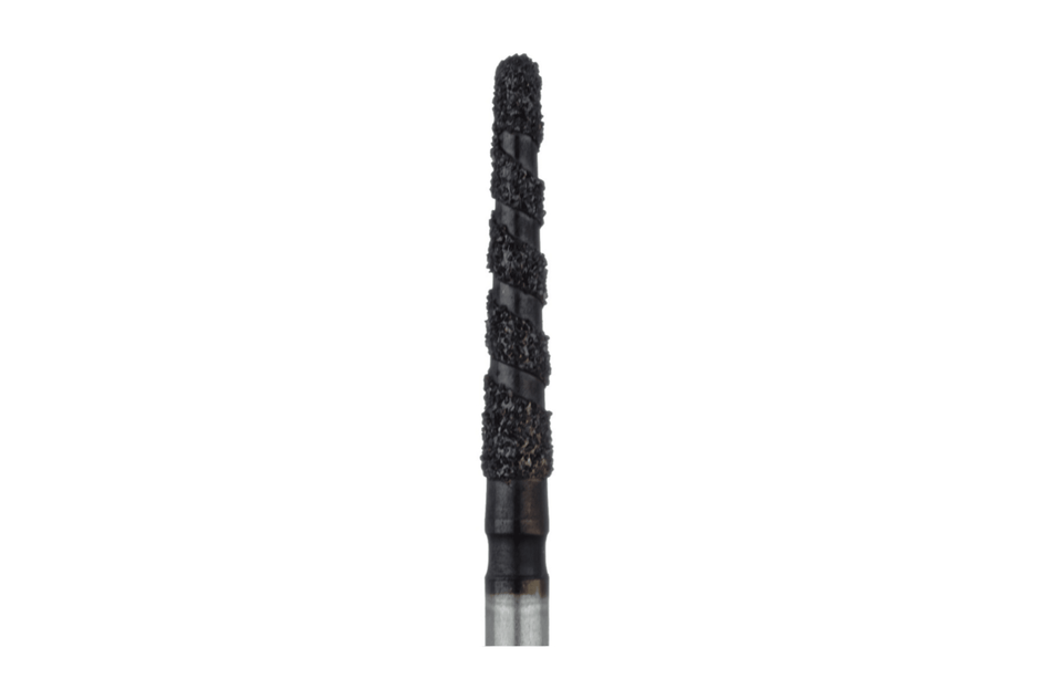 Black Cobra Diamond B852, Packung mit 5 Stück.