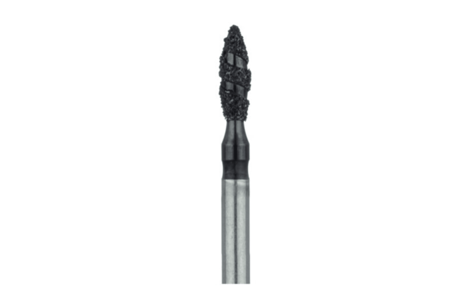 Black Cobra Diamond B830, Packung mit 5 Stück.