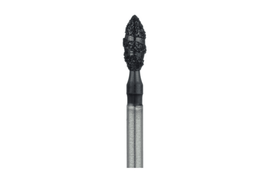Black Cobra Diamond B830, Packung mit 5 Stück.