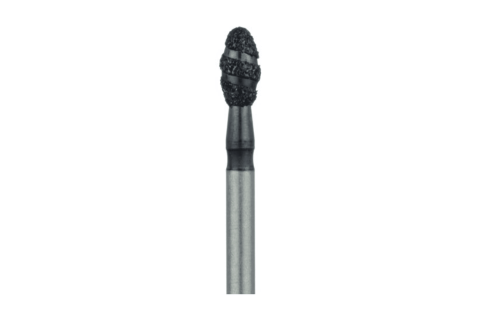 Black Cobra diamant B833, pakning med 5 stk