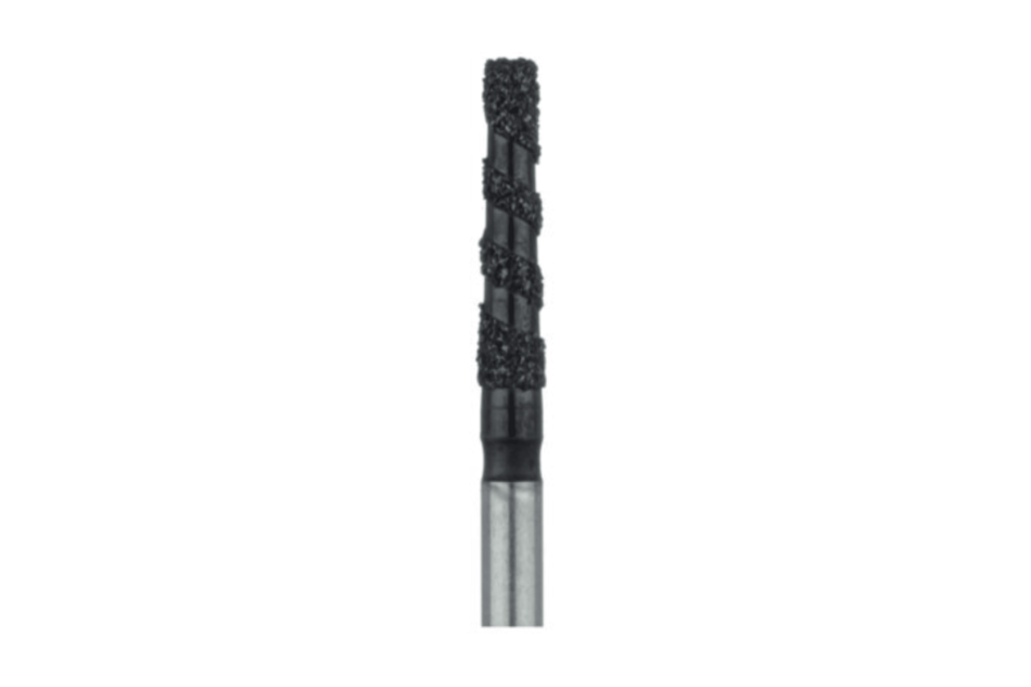 Black Cobra Diamond B847, Packung mit 5 Stück.