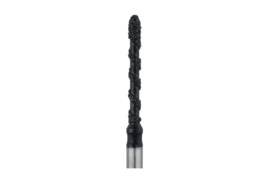 Black Cobra Diamond B869, Packung mit 5 Stück.