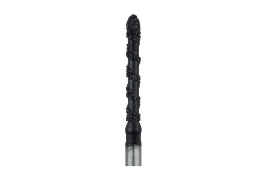 Black Cobra Diamond B869, Packung mit 5 Stück.