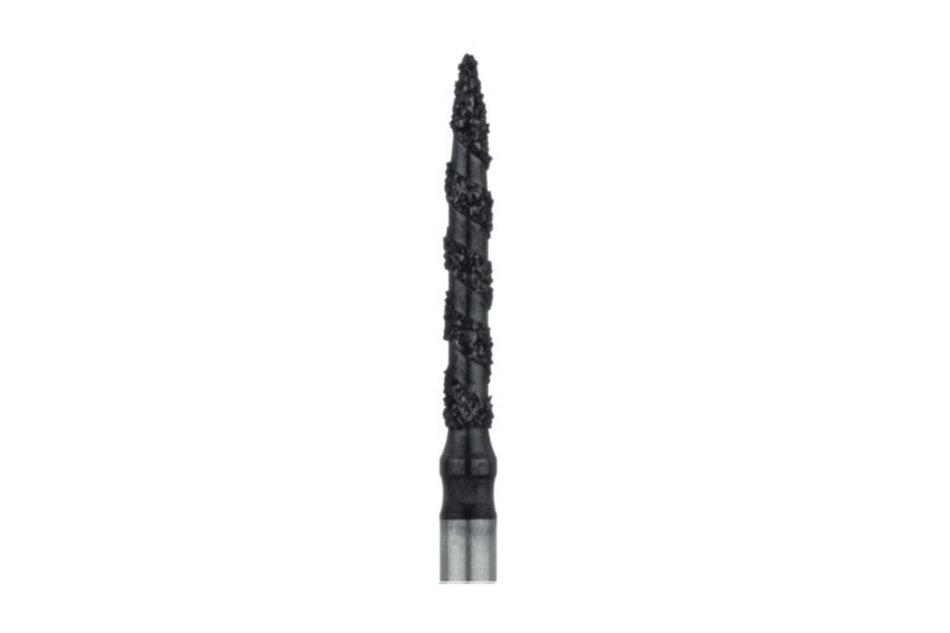 Black Cobra diamant B863, pakning med 5 stk