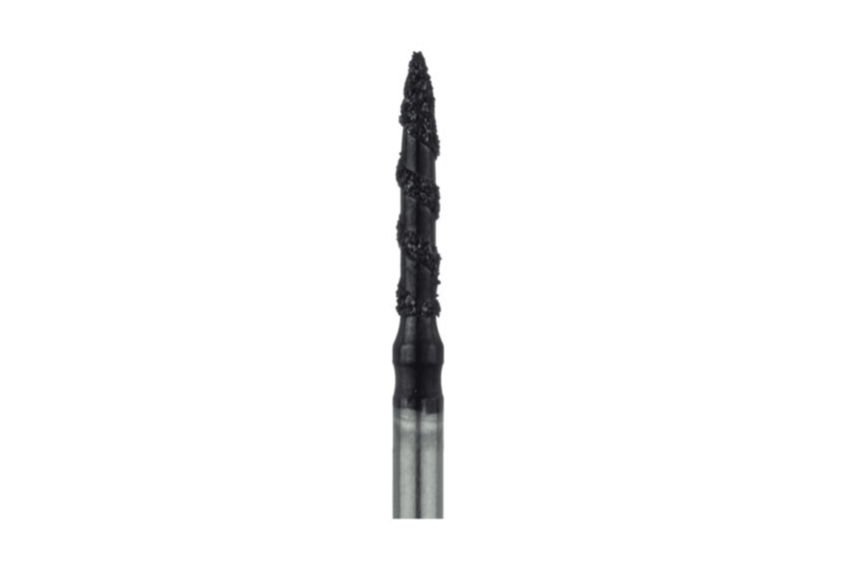 Black Cobra Diamant B862, Packung mit 5 Stück.