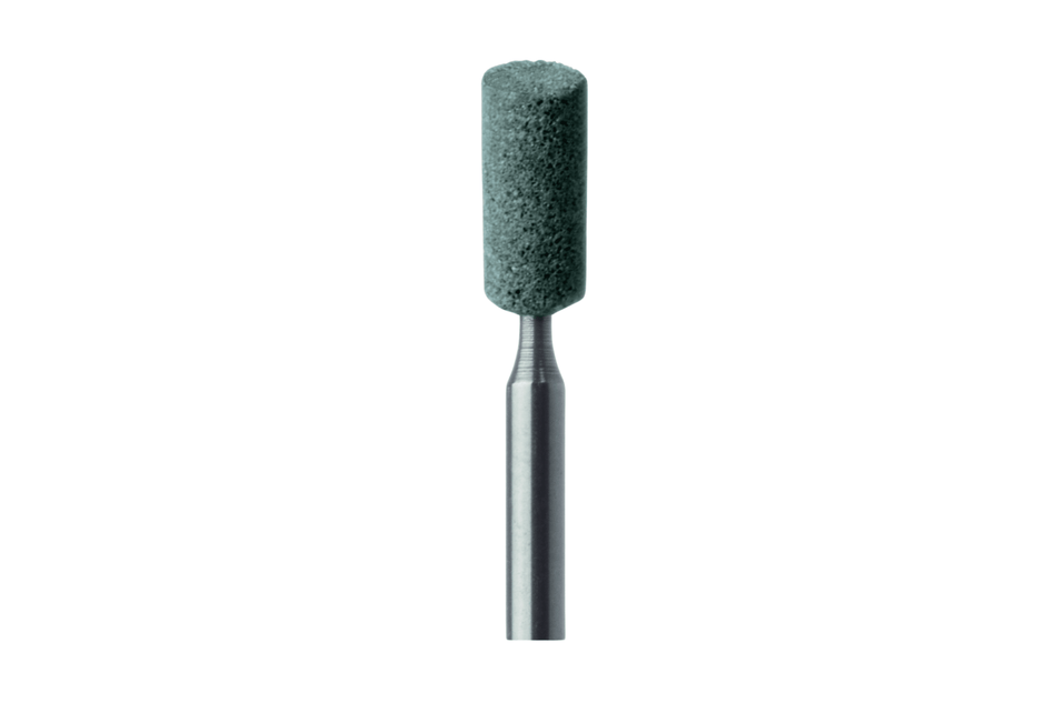 Grüner Stein fein 638F, Packung mit 5 Stück.