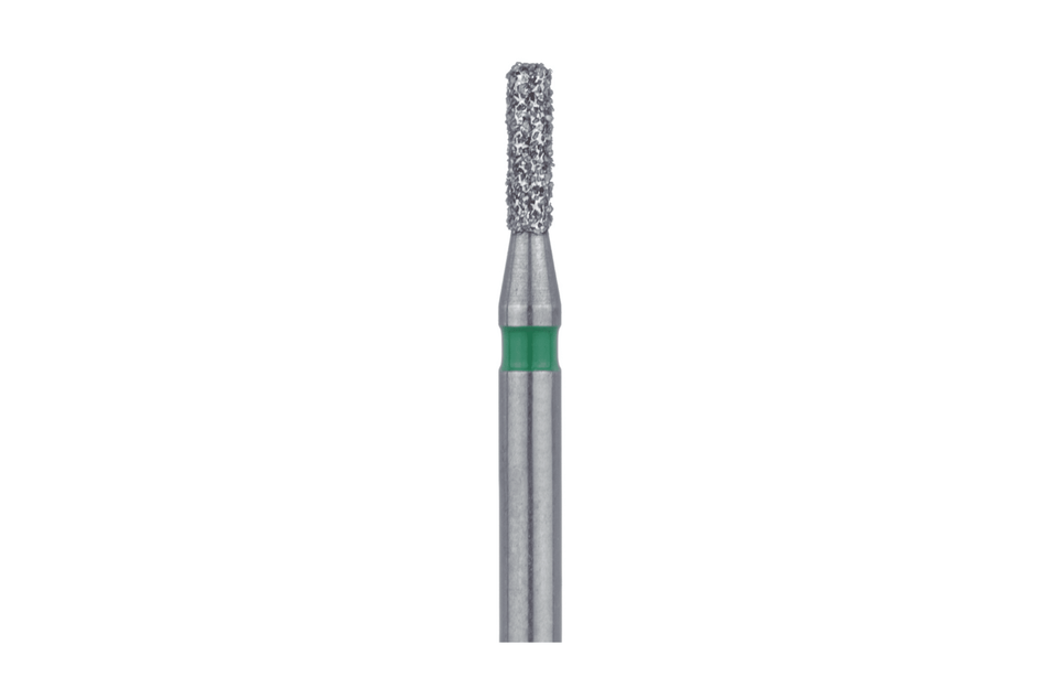 Rundzylinder-Diamantbohrer, 5er-Pack (FG)