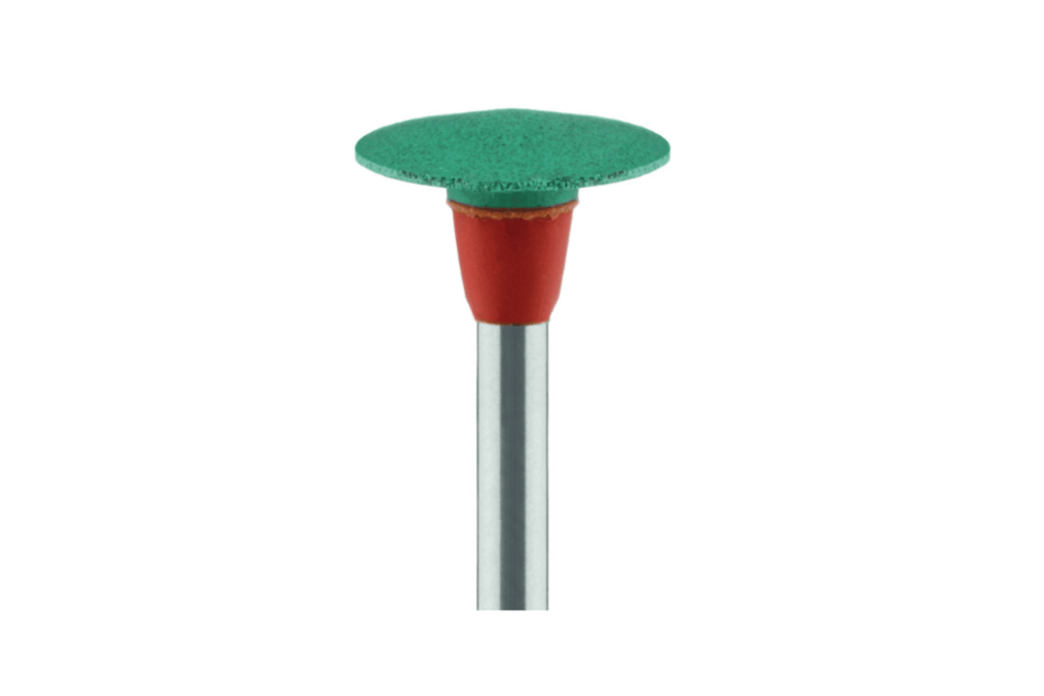 Keramikpolier-Mehrstufensystem, 2er-Pack