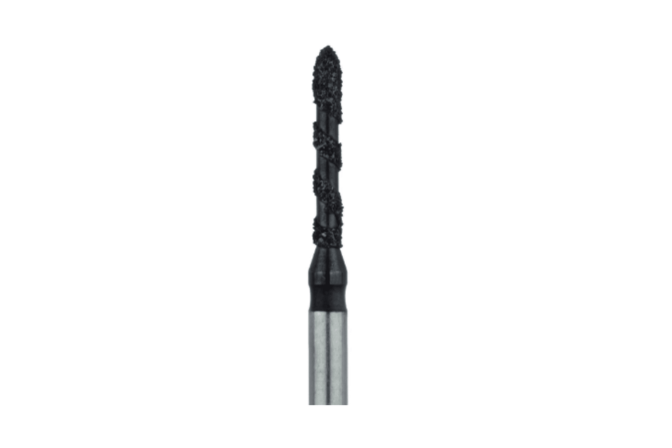 Black Cobra Diamond B868, Packung mit 5 Stück.